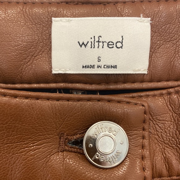 NWT Aritzia Melina Pant - Picture 5 of 7